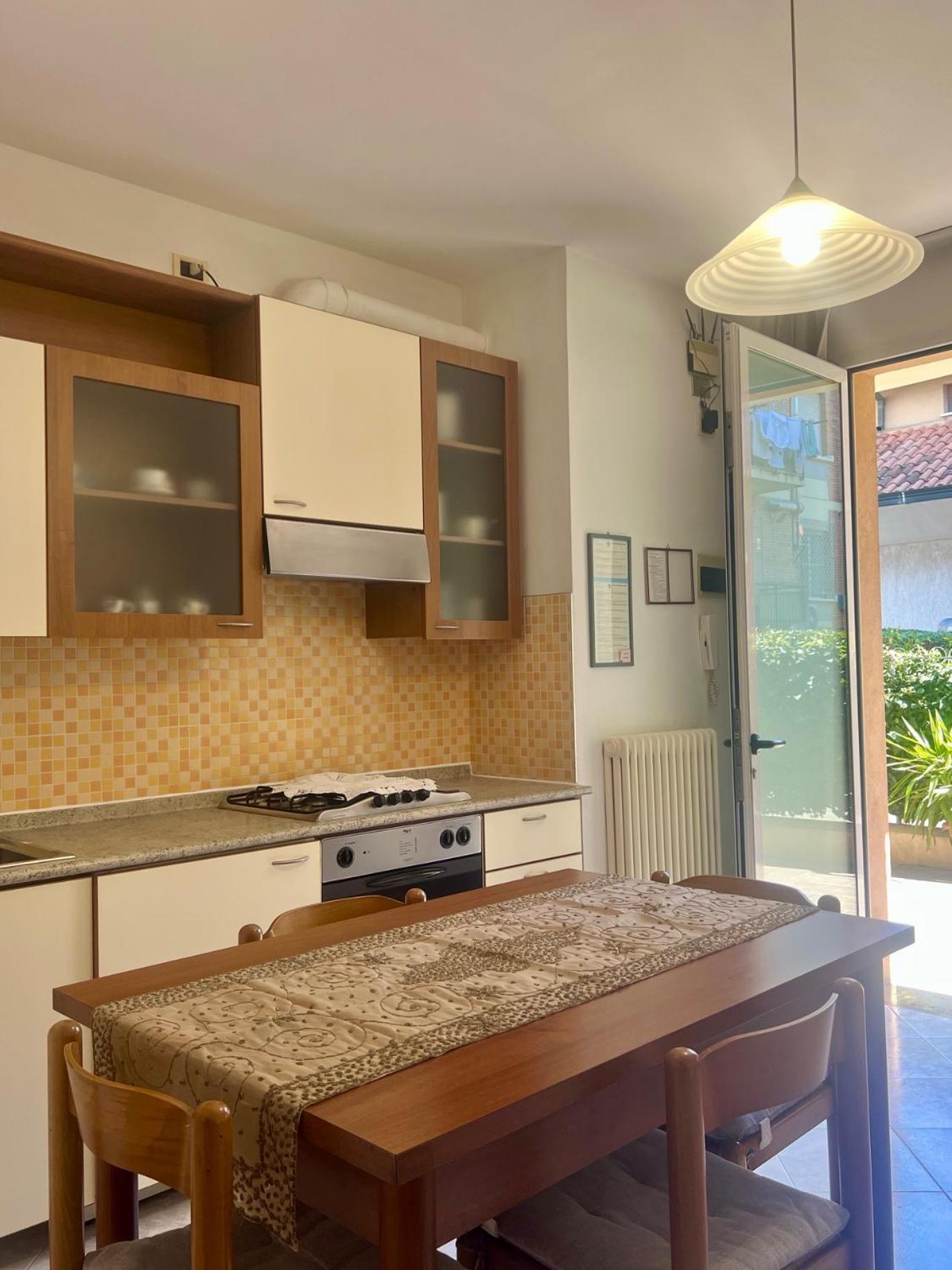 Hotel Villa Luigia Rimini Exteriér fotografie